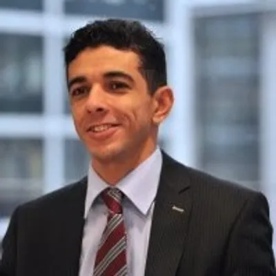 Abner Almeida