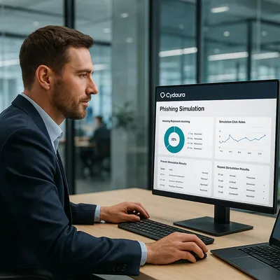 Managed Security Awareness Training (Engage)